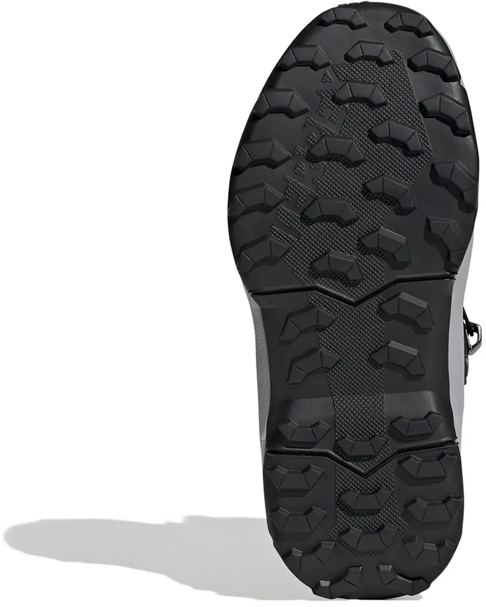 Adidas Terrex Ax4r Mid Wandelschoenen - 33.5 - Zwart