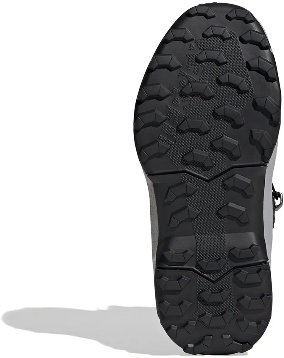 Adidas Terrex Ax4r Mid Wandelschoenen - 33.5 - Zwart