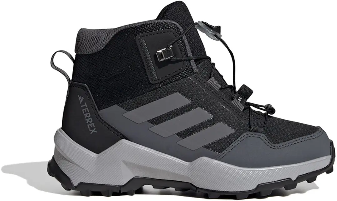 Adidas Terrex Ax4r Mid Wandelschoenen