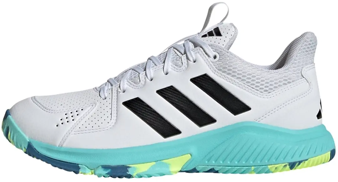 Adidas Performance Court Flight Schoenen