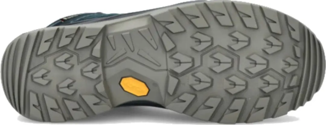 Lowa Renegade Evo Gore-Tex Mid LM311916-6960 - Heren Wandelschoenen 46.5 - Blauw
