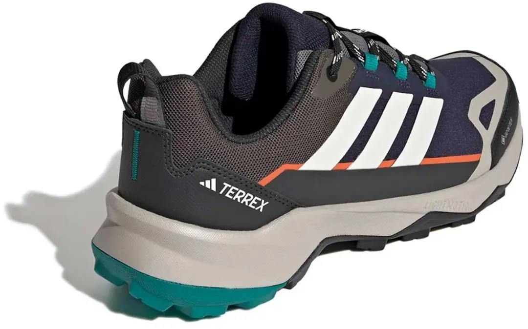 Adidas Terrex Skychaser AX5 Wandelschoenen - Blauw - 46