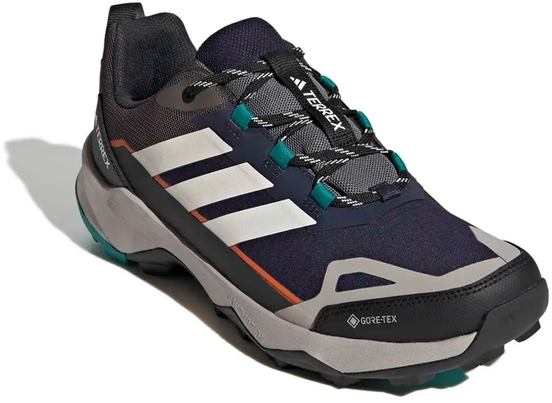 Adidas Terrex Skychaser AX5 Wandelschoenen - Blauw - 46