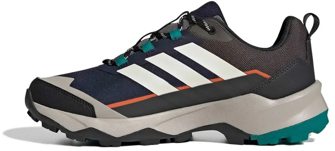 Adidas Terrex Skychaser AX5 Wandelschoenen - Blauw - 46