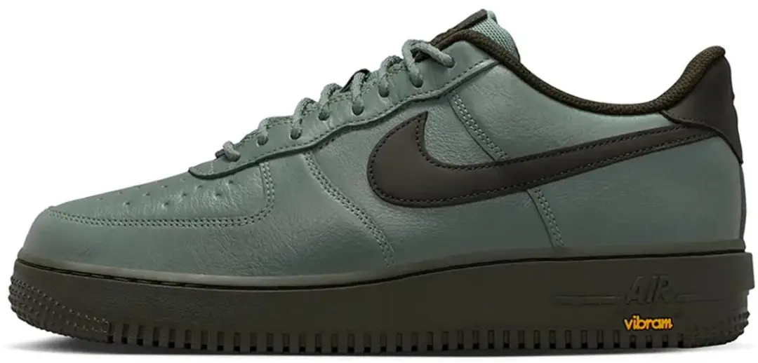 Nike Air Force 1 Gore-Tex X Vibram