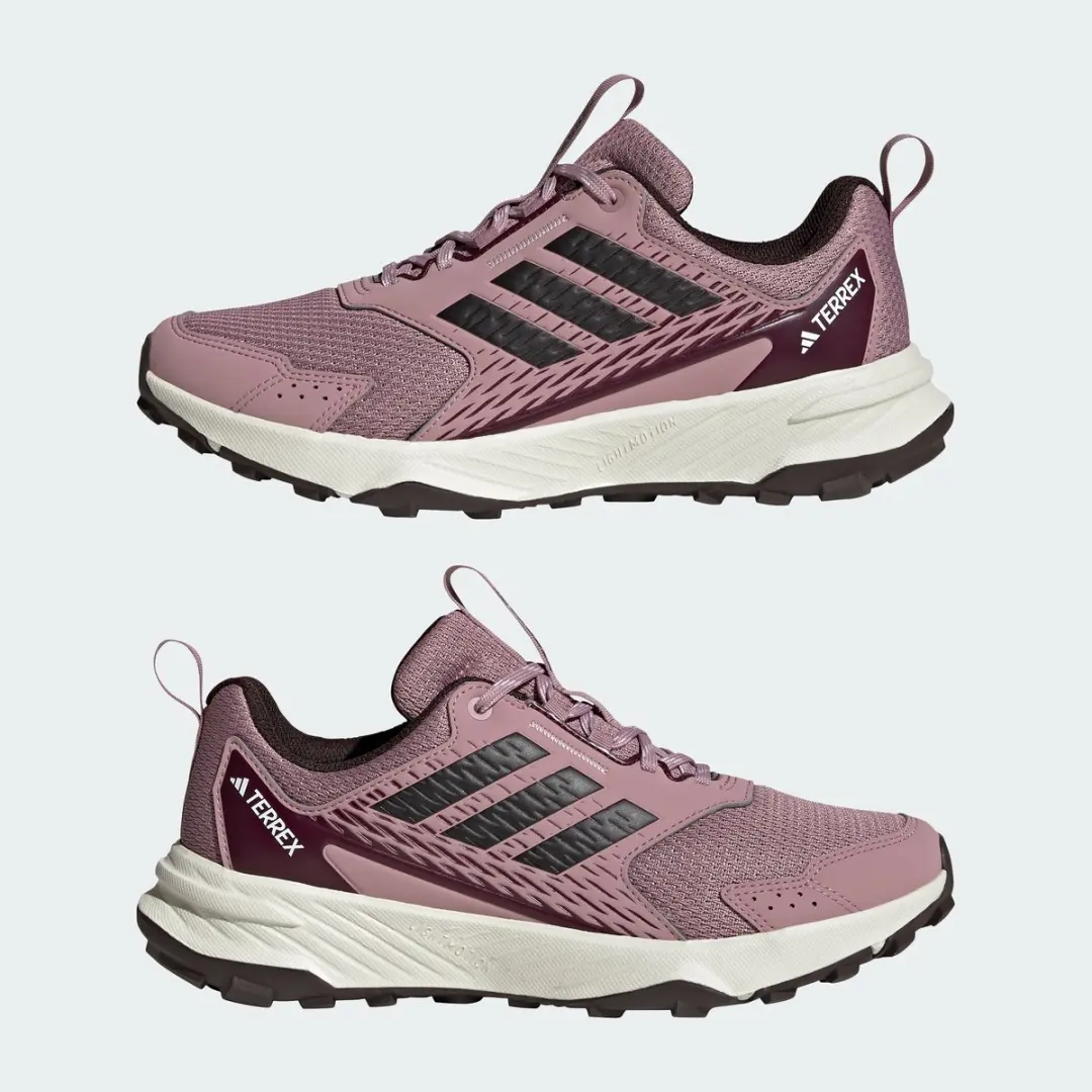 Adidas Terrex Tracefinder Trail Running Schoenen - Dames - afbeelding 5 van 6