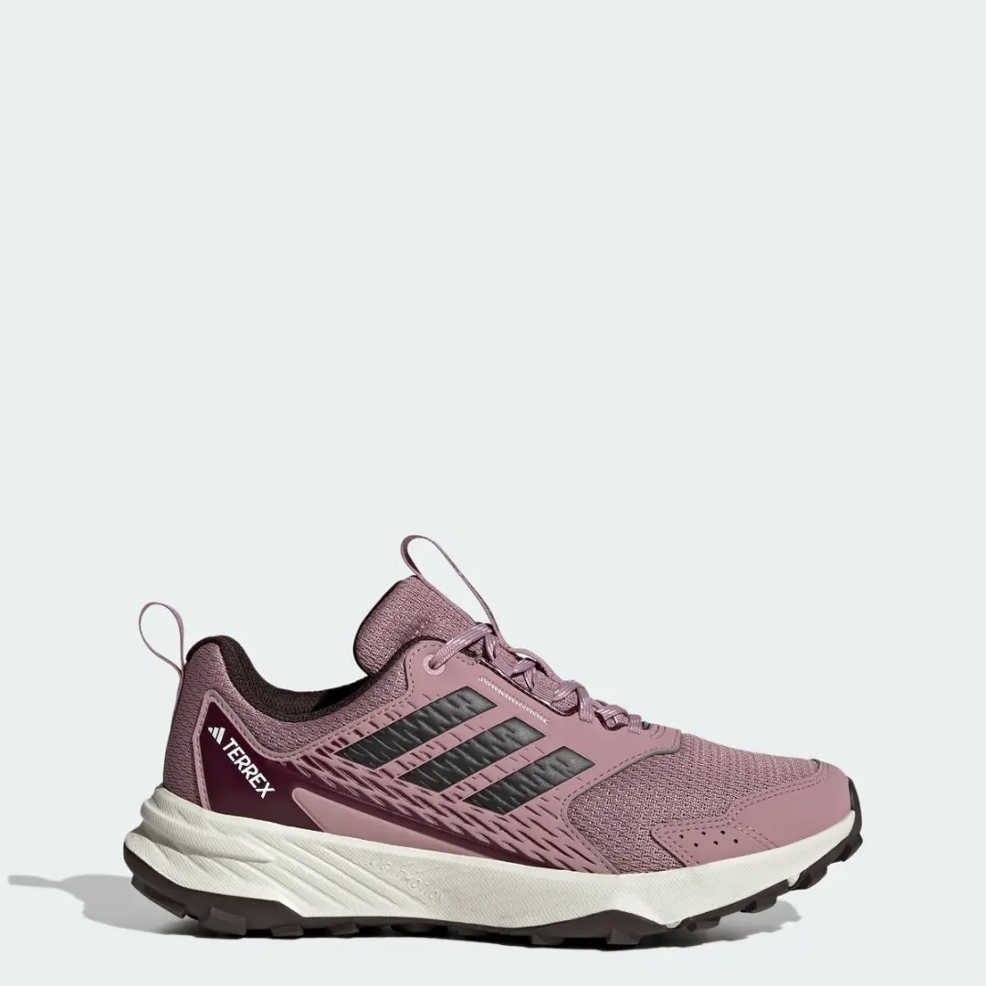 Adidas Terrex Tracefinder Trail Running Schoenen - Dames - afbeelding 6 van 6