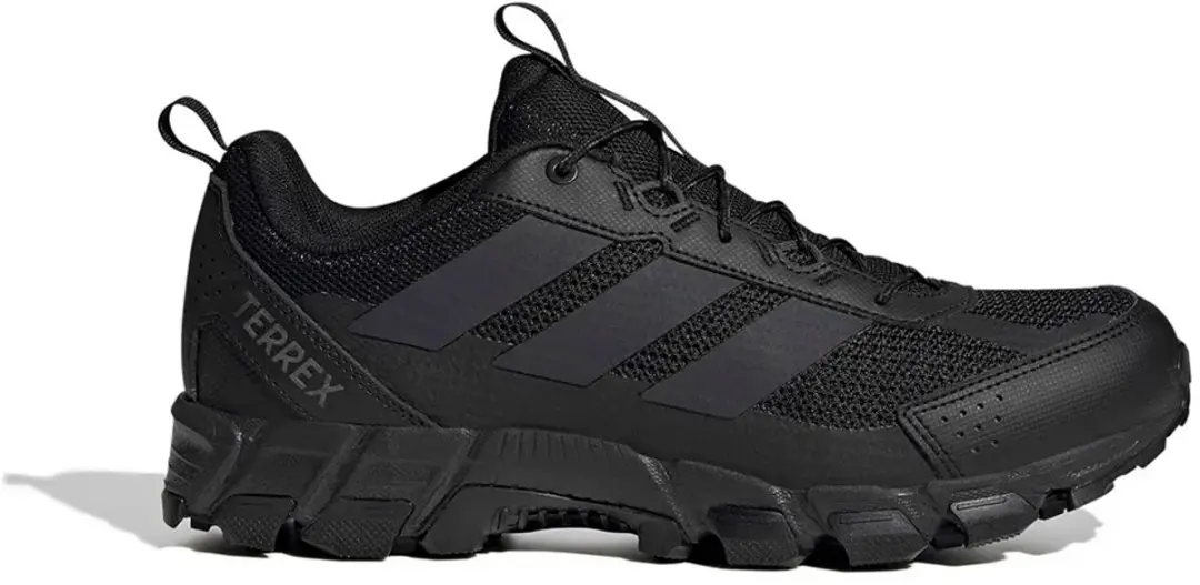 Adidas Terrex Rockadia Brede Wandelschoenen Zwart EU 46 Man