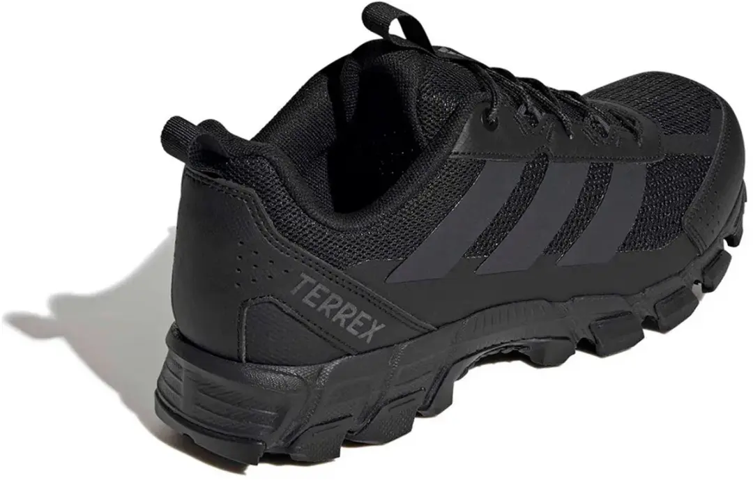 Adidas Terrex Rockadia Wandelschoenen - Zwart - 40 2/3 - afbeelding 4 van 6