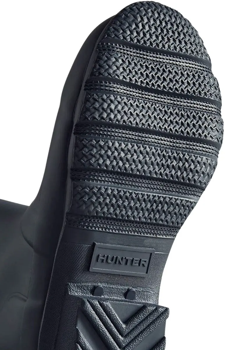 Hunter Junior Originals Boots - Donkerblauw - afbeelding 6 van 6