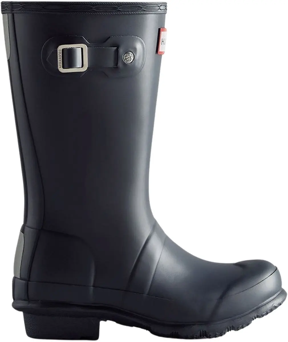 Hunter Junior Originals Boots - Donkerblauw - afbeelding 5 van 6