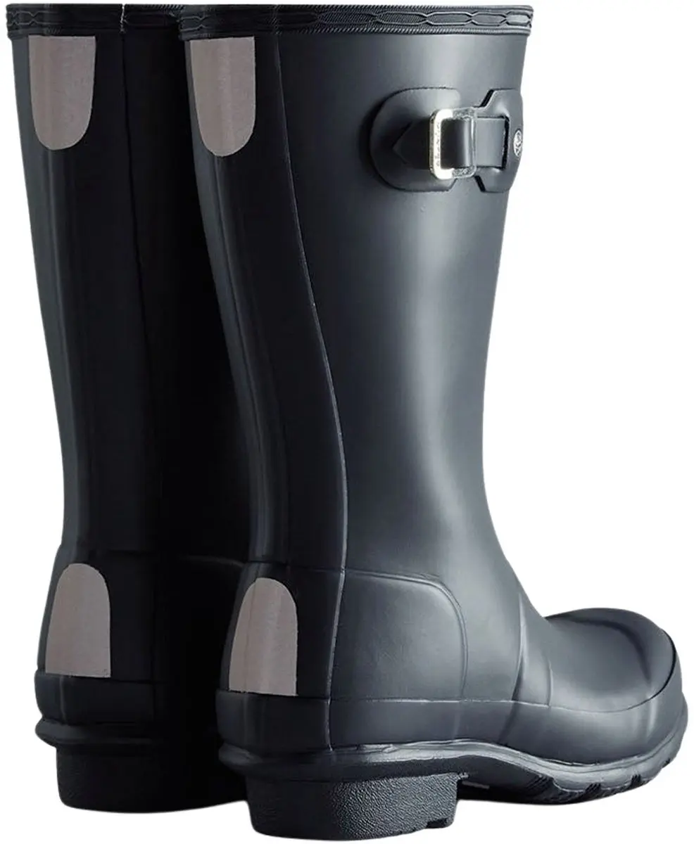 Hunter Junior Originals Boots - Donkerblauw - afbeelding 4 van 6