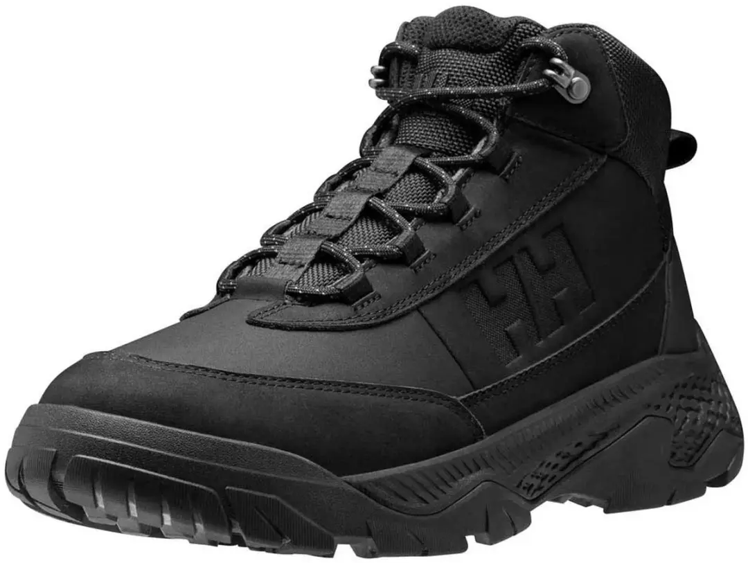 Helly Hansen Buckhorn Wandelschoenen - 40 - Zwart