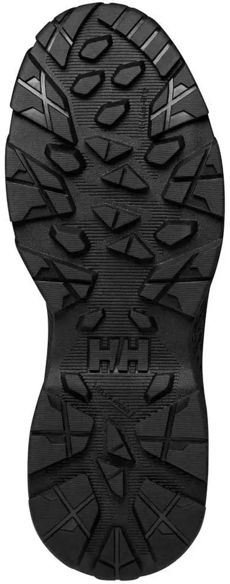 Helly Hansen Buckhorn Wandelschoenen - 40 - Zwart