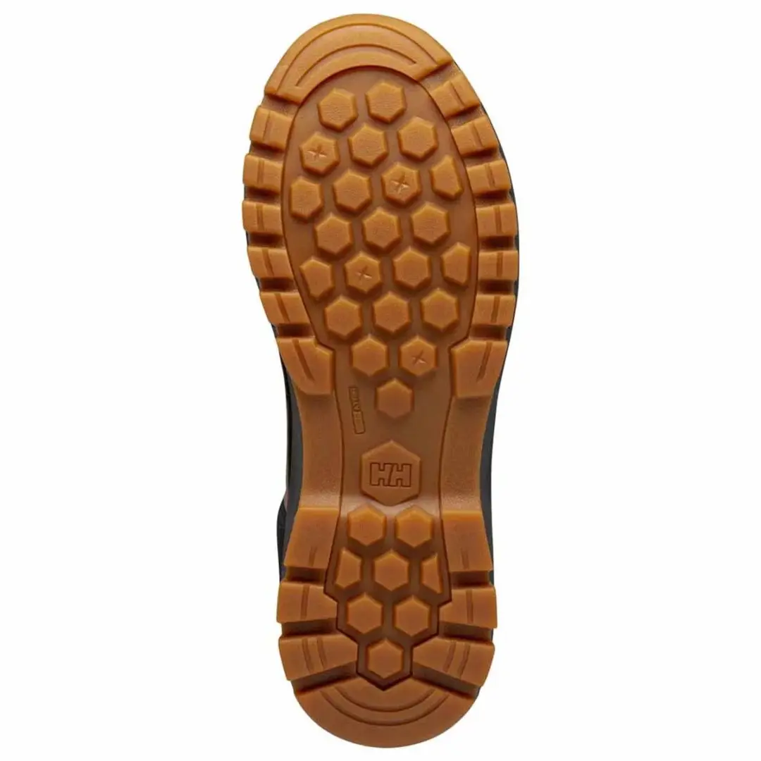 Helly Hansen Garibaldi V3 Wandelschoenen 41 - Groen/Zwart