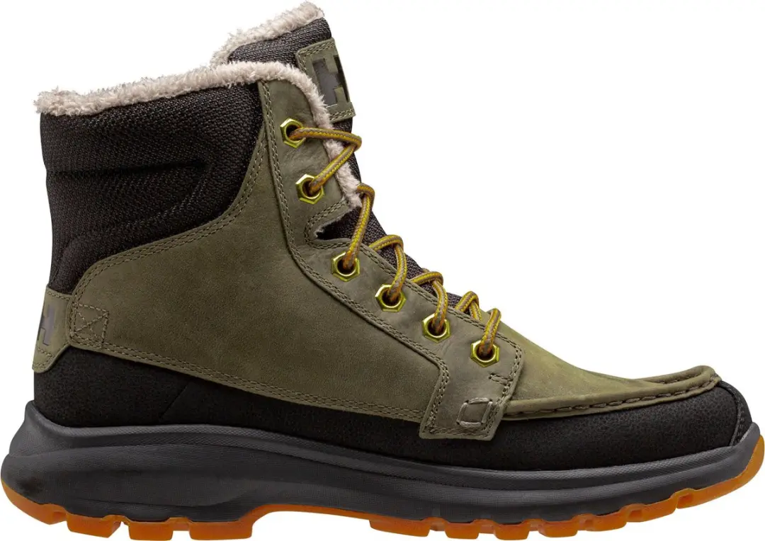 Helly Hansen Garibaldi V3 Wandelschoenen 41 - Groen/Zwart