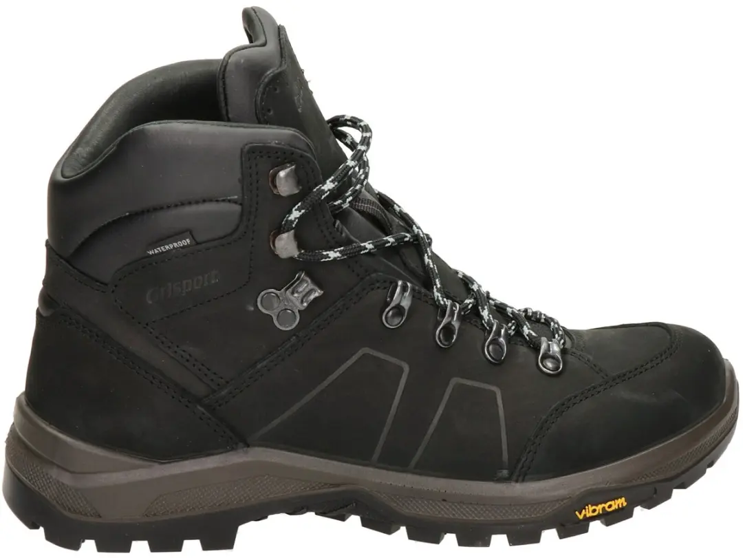 Grisport Utah Mid Wandelschoen