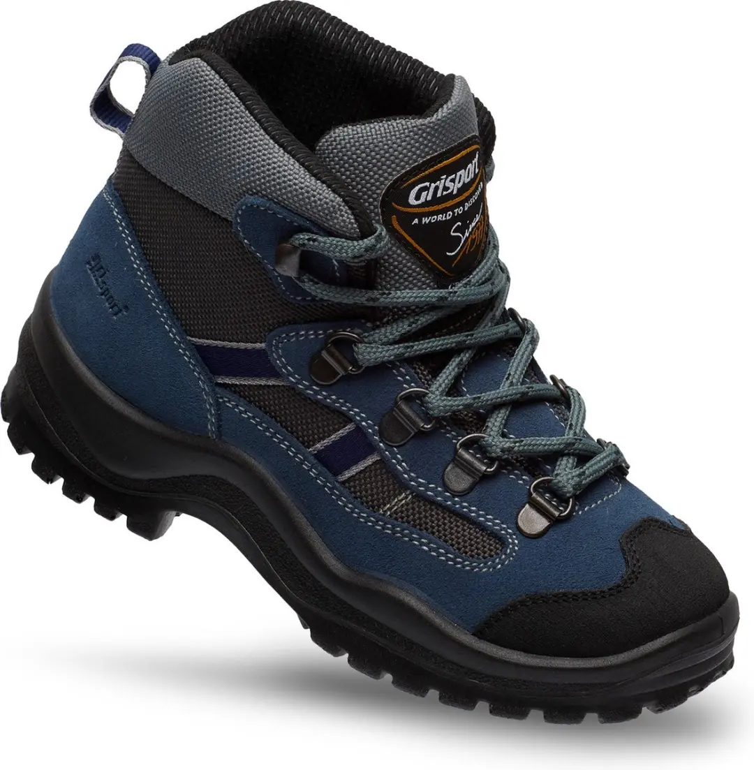 Grisport Torino Kid Wandelschoenen Unisex Junior