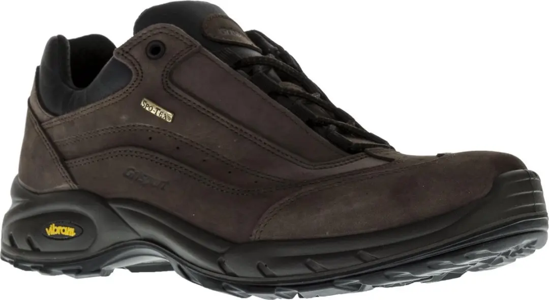 GRI Travel Low