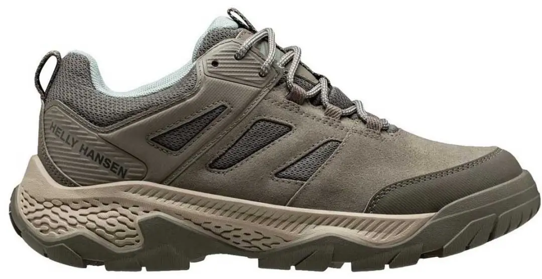 Helly Hansen Switchback Low 3 Wandelschoenen - 37.5 Grijs