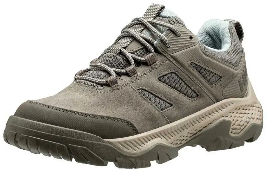 Helly Hansen Switchback Low 3 Wandelschoenen - 37.5 Grijs