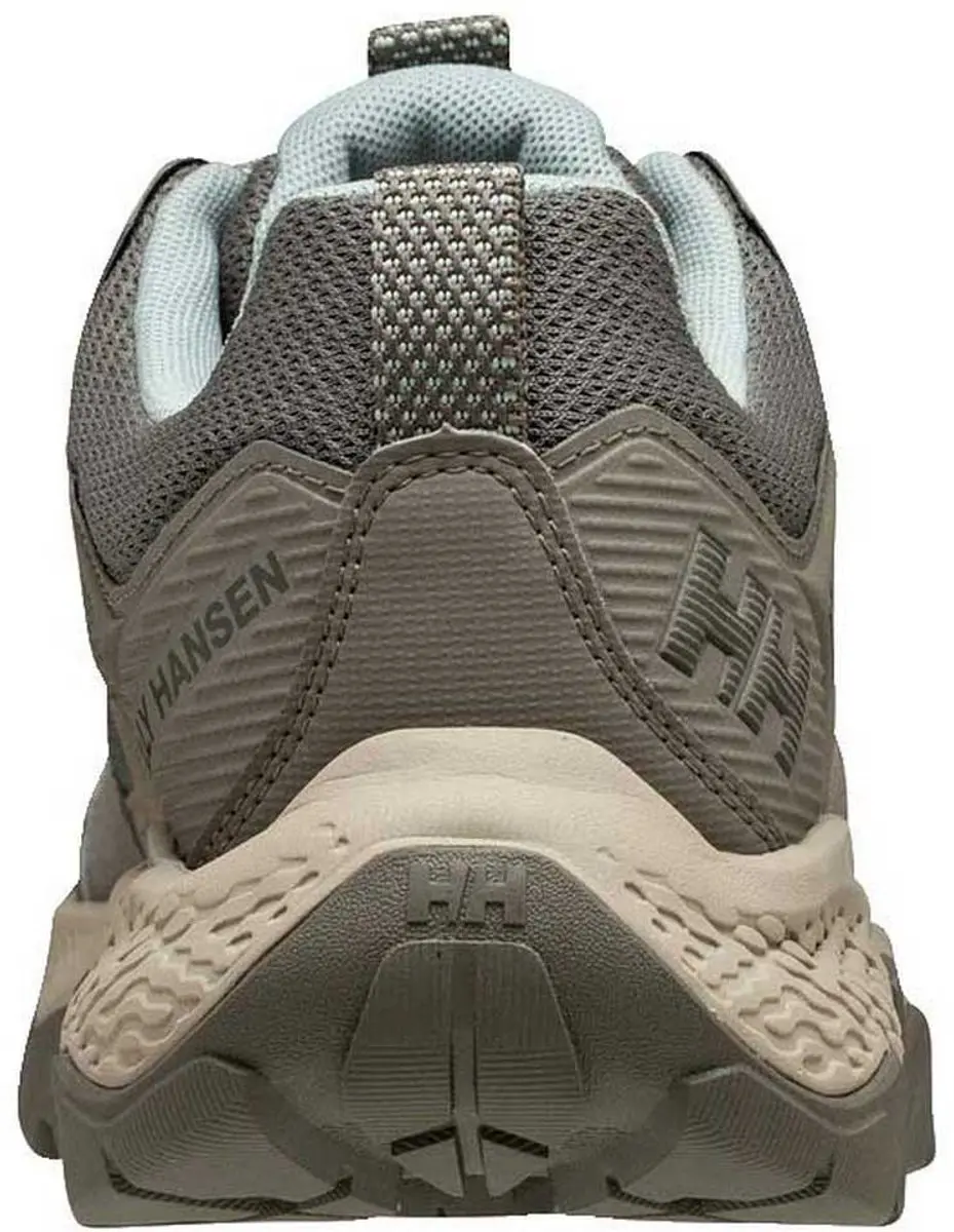 Helly Hansen Switchback Low 3 Wandelschoenen - 37.5 Grijs