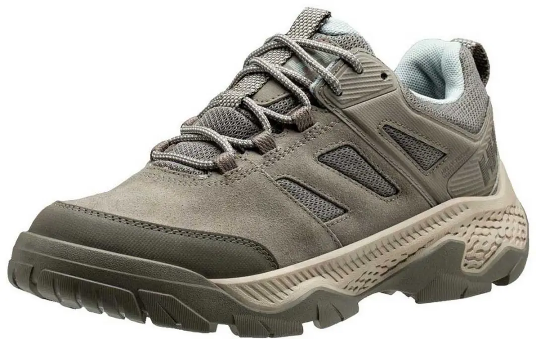 Helly Hansen Switchback Low 3 Wandelschoenen - 37.5 Grijs