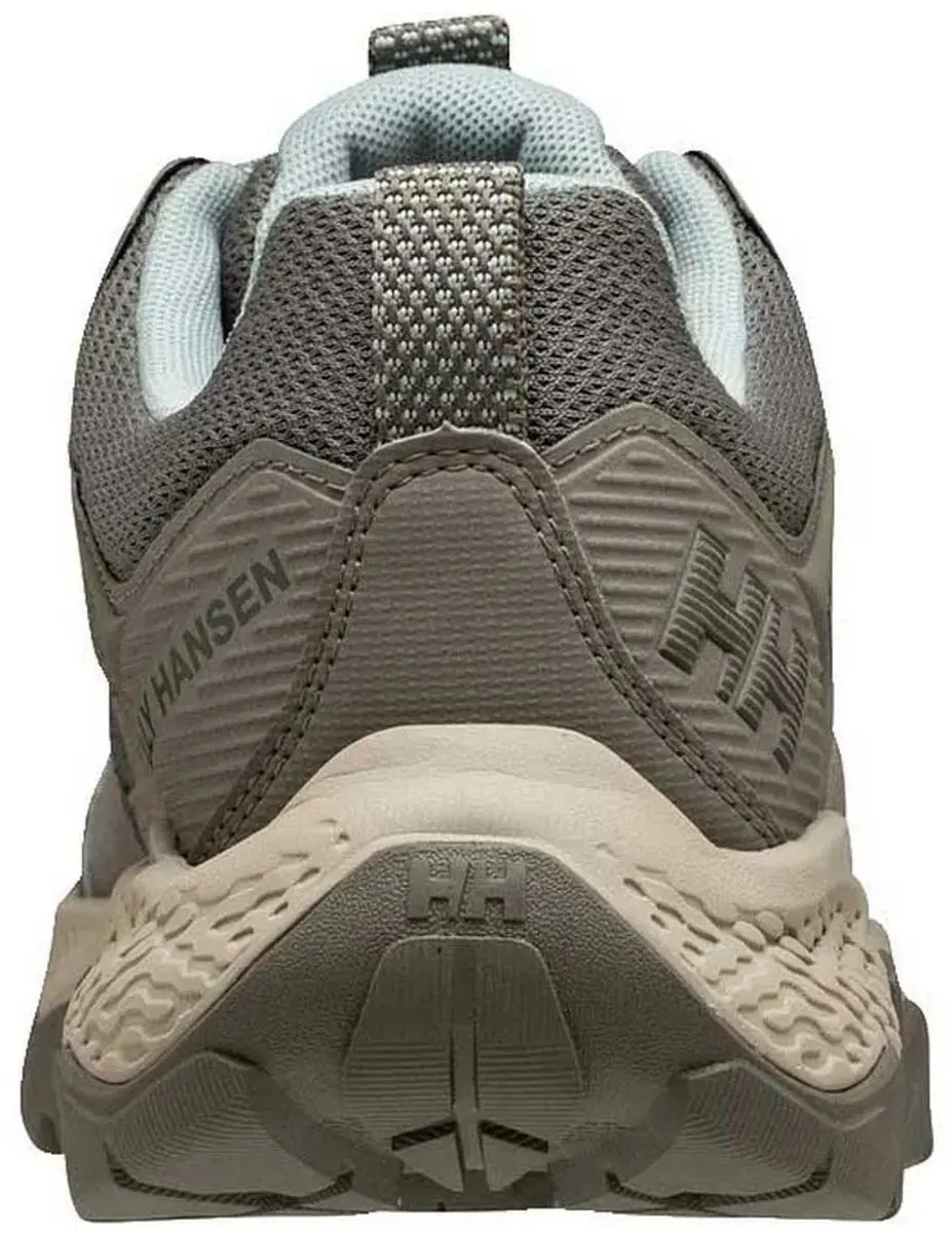 Helly Hansen Switchback Low 3 Wandelschoenen - 37.5 Grijs - afbeelding 6 van 6