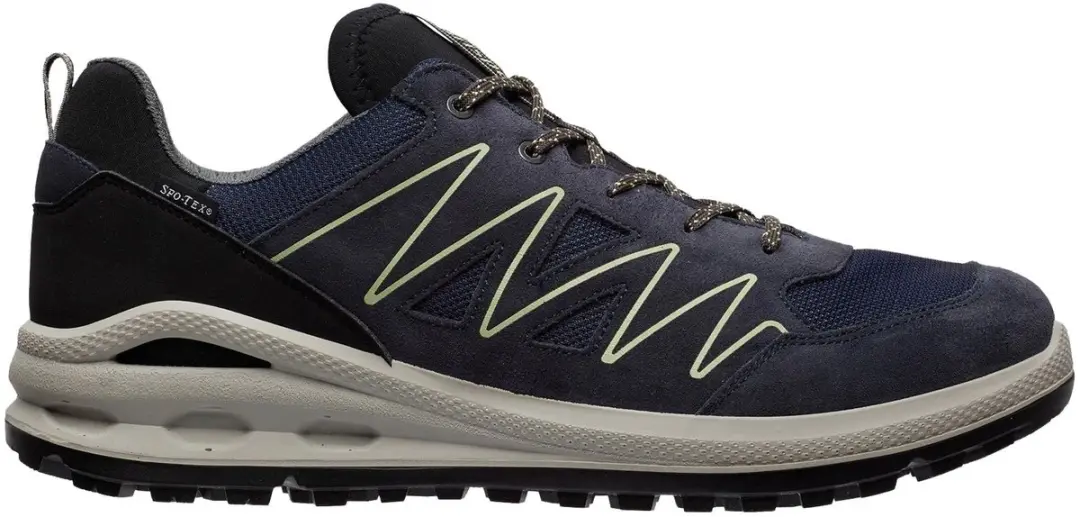 Grisport Road Low Wandelschoenen Heren