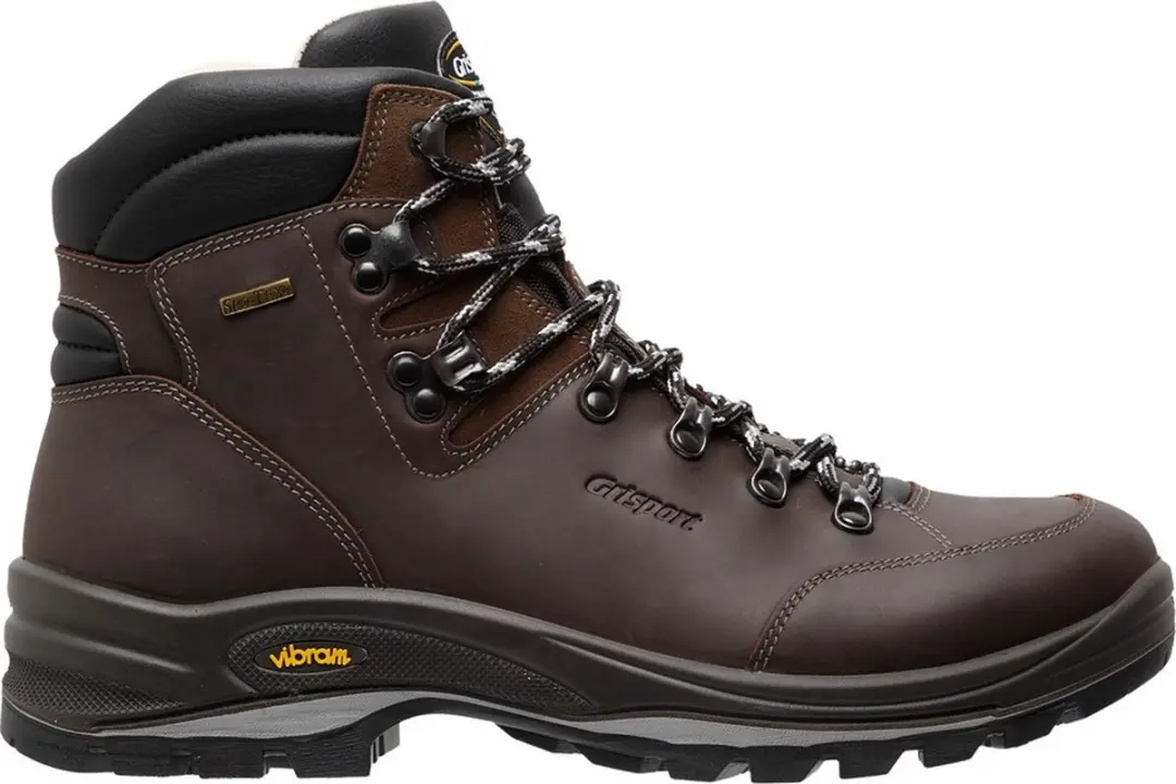 Grisport Anden Wandelschoenen Unisex