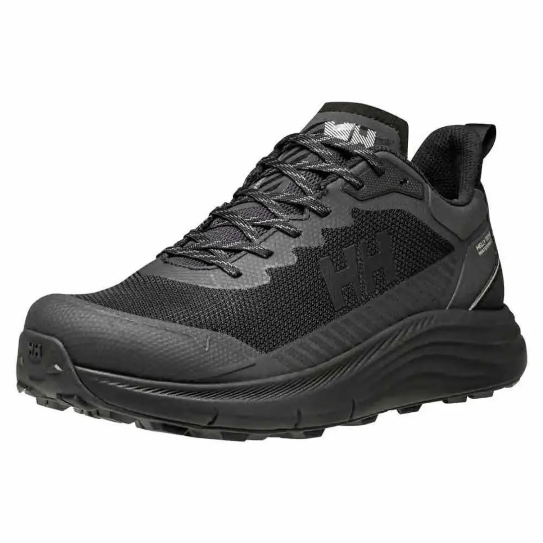 Helly Hansen Stega Wandelschoenen Zwart EU 44 Man