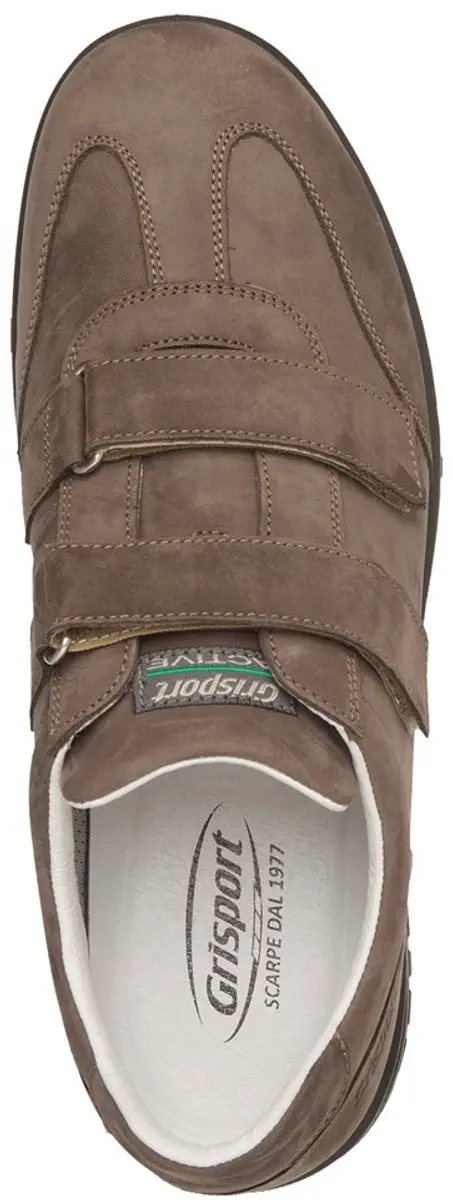 Grisport Active 43029-179 Wandelschoenen - Heren - Bruin - afbeelding 6 van 6