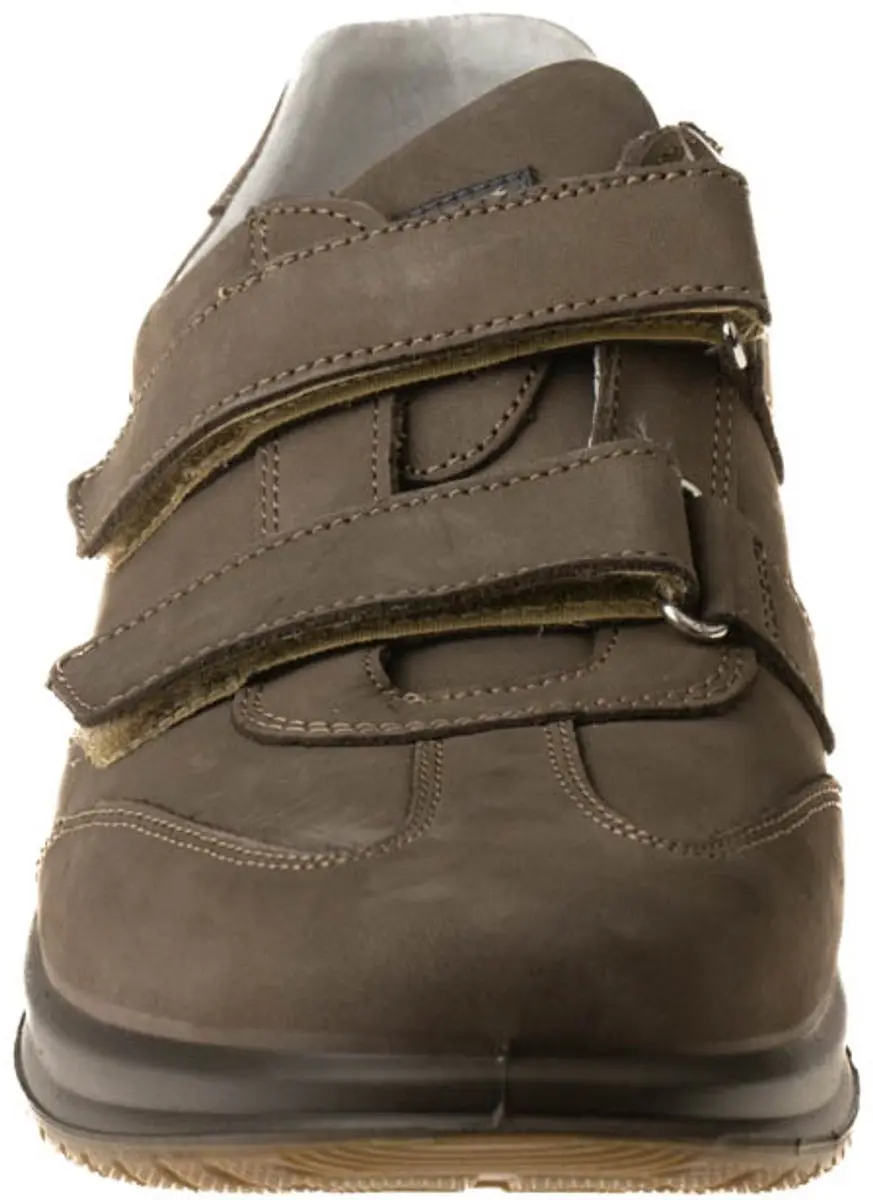 Grisport Active 43029-179 Wandelschoenen - Heren - Bruin - afbeelding 2 van 6