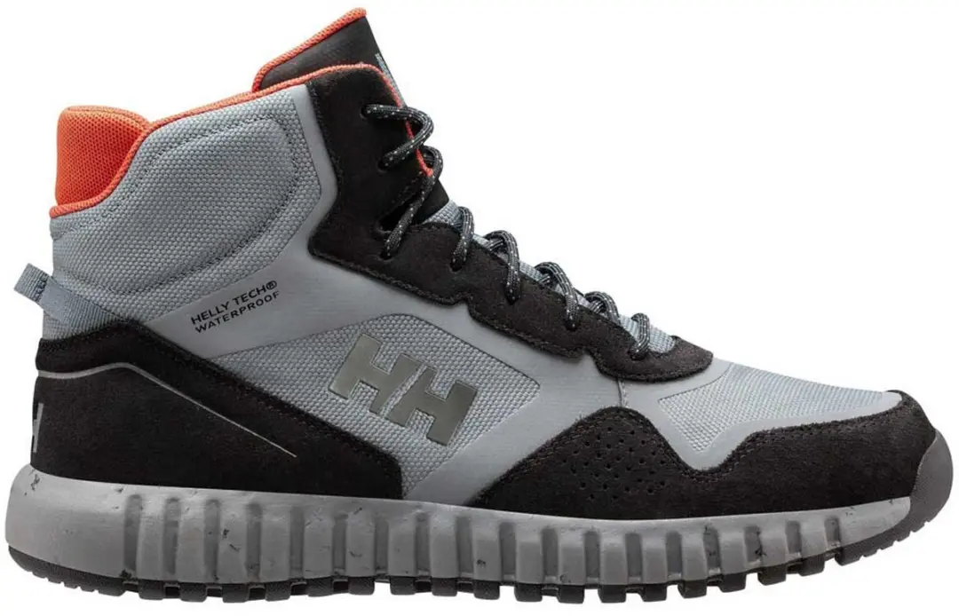 Helly Hansen Monashee Ullr Ht Wandelschoenen Grijs EU 42 Man
