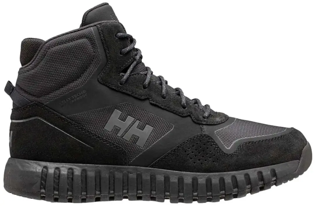 Helly Hansen Monashee Ullr Ht Wandelschoenen Zwart EU 45 Man