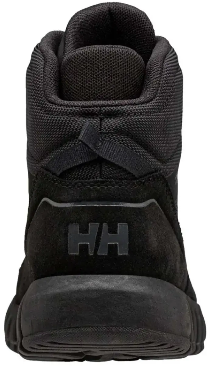 Helly Hansen Monashee Ullr Ht Wandelschoenen - Zwart 45 - afbeelding 3 van 3