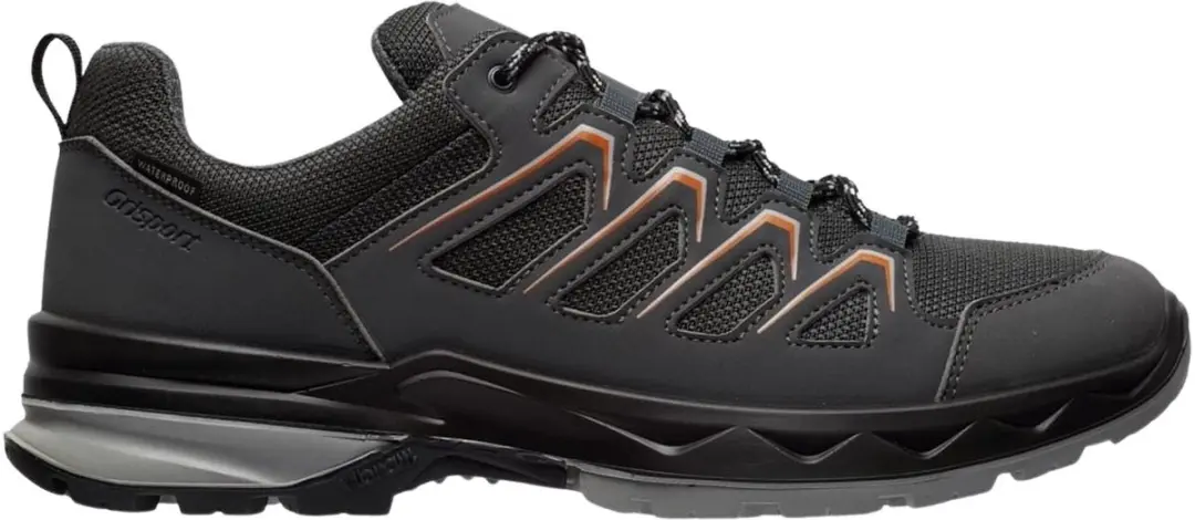 Grisport Wega Low Wandelschoenen Senior