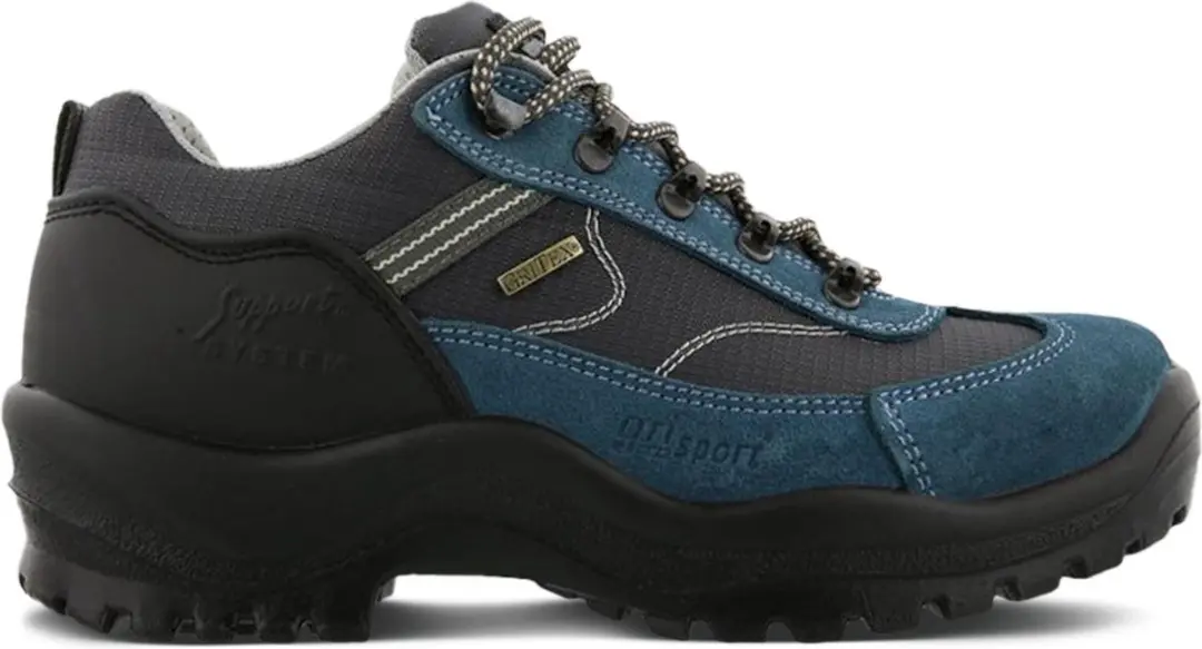 Grisport Grisport Torino Low Wandelschoenen Unisex