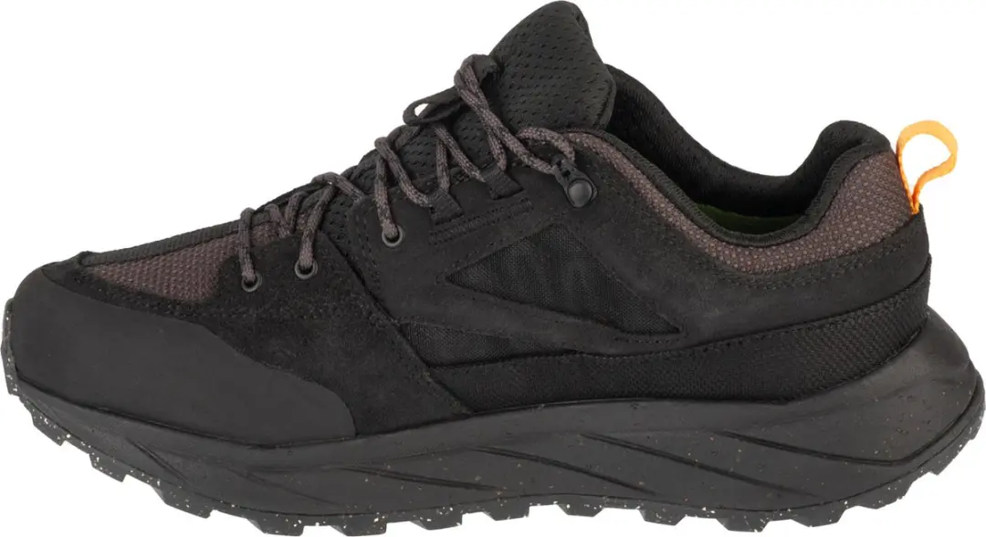 Jack Wolfskin Terraquest Texapore Low M 4056401-6000 Trekkingschoenen - 44.5 Grijs