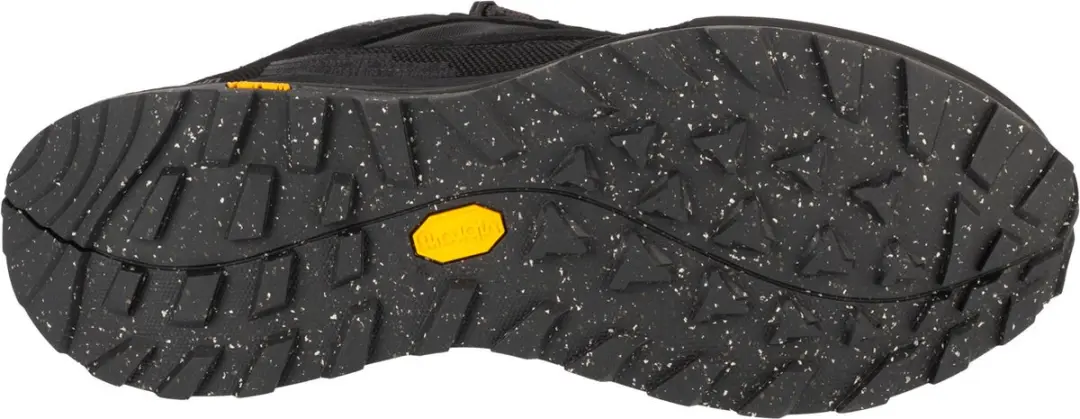Jack Wolfskin Terraquest Texapore Low M 4056401-6000 Trekkingschoenen - 44.5 Grijs