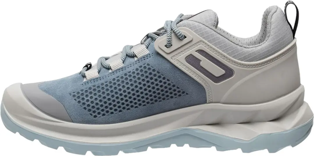 Grisport Discovery Low Wandelschoen Dames - Lichtblauw - afbeelding 5 van 6
