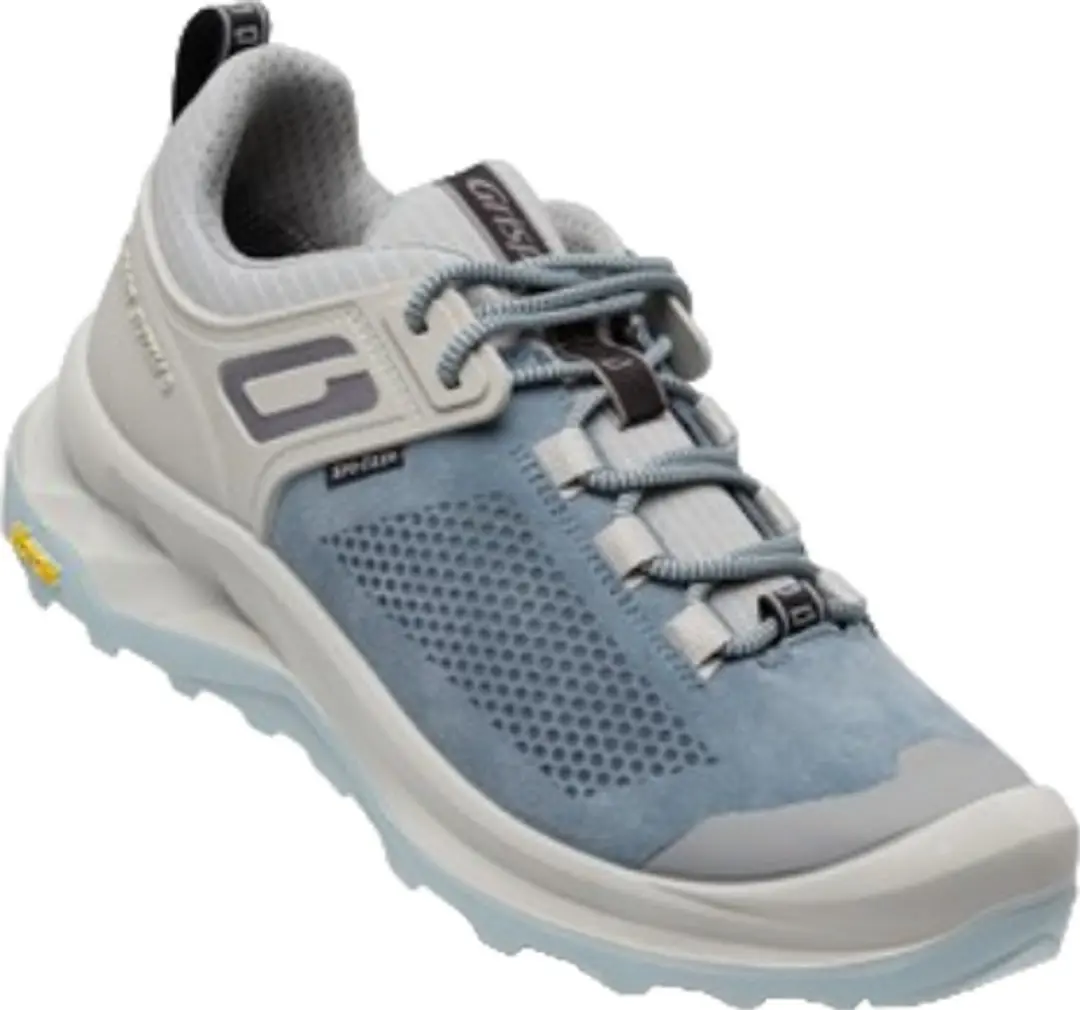 Grisport Discovery Low Wandelschoen