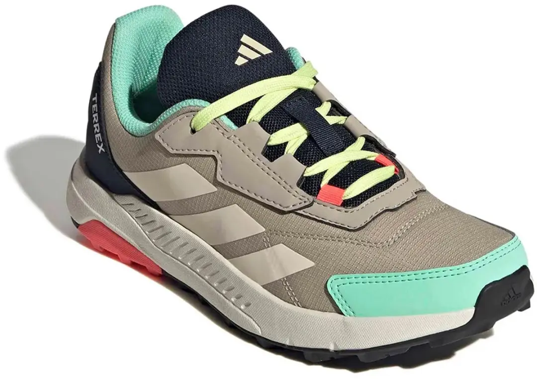 Adidas Terrex Anylander Traxion Junior Wandelschoenen - JR9720 - afbeelding 2 van 4