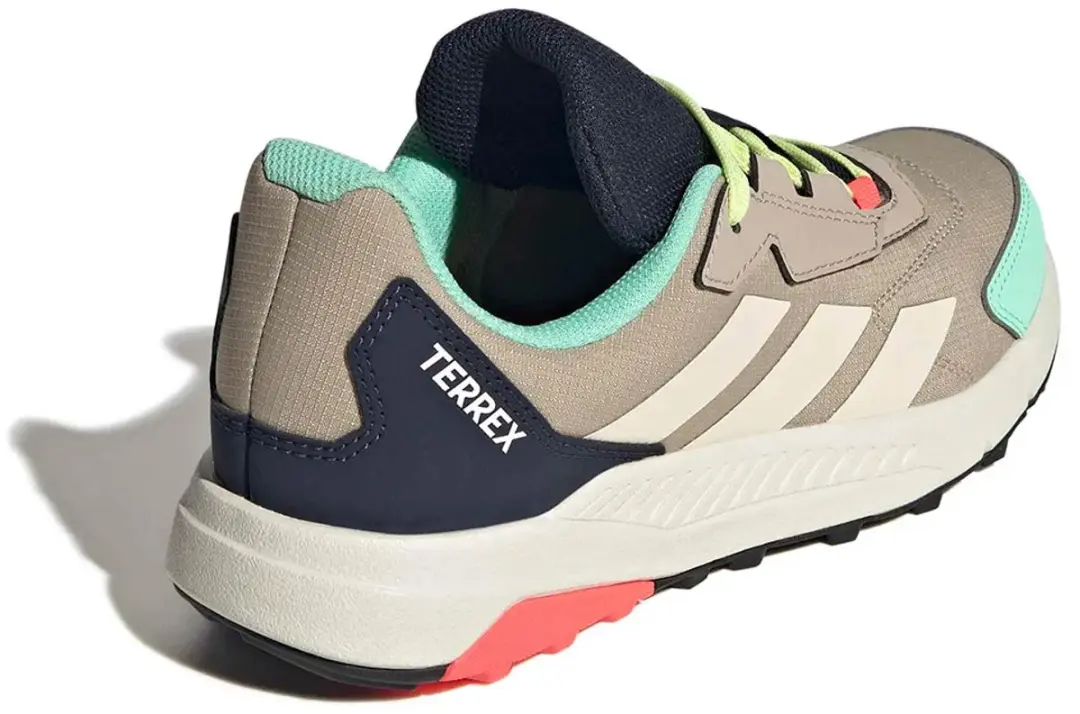 Adidas Terrex Anylander Traxion Junior Wandelschoenen - JR9720 - afbeelding 3 van 4