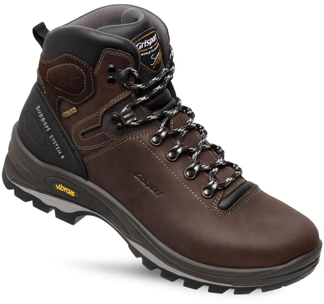 Grisport Scilla Wandelschoenen Unisex