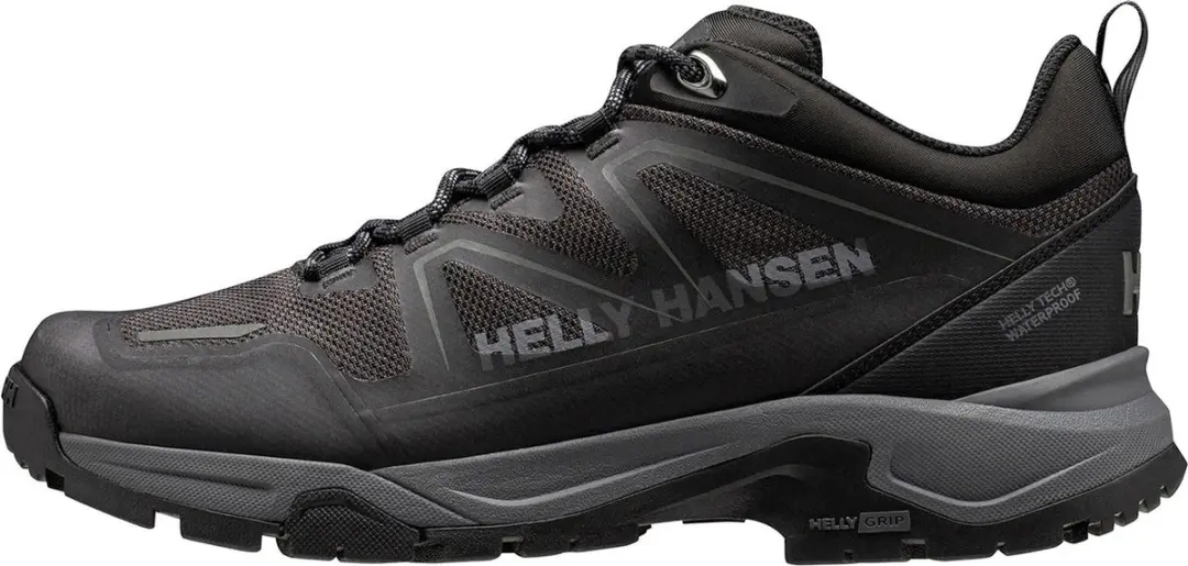 Cascade Low-Cut Wandelschoenen Mannen