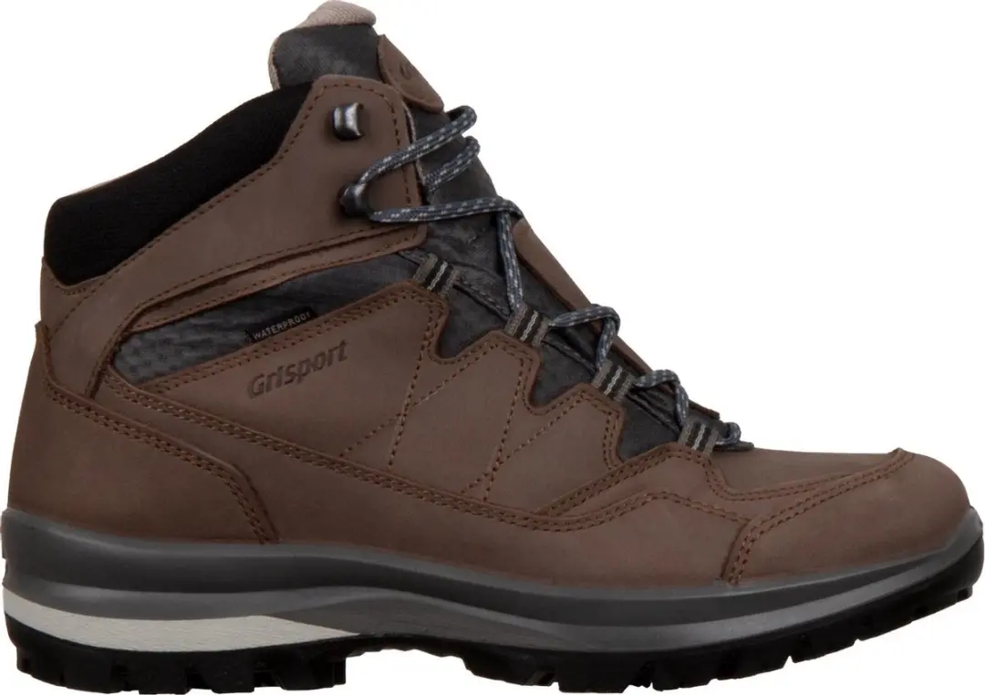 Grisport Bari Mid Wandelschoenen