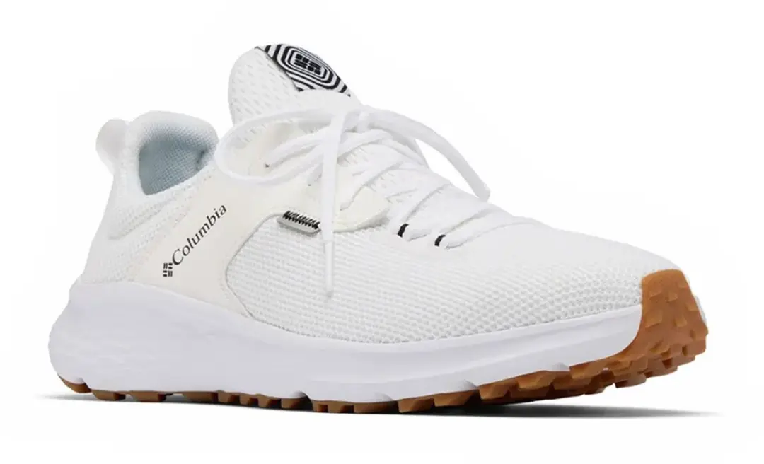 Columbia Benson Crz™ Wandelschoenen Wit EU 43 Man