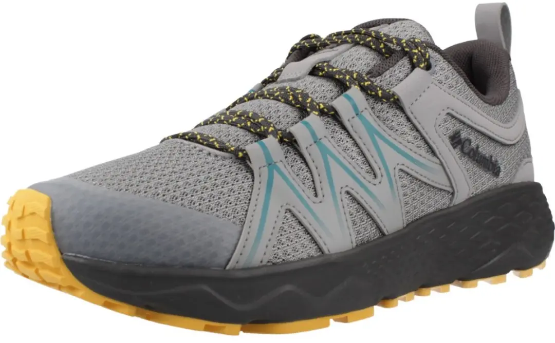Columbia Peakfreak Roam Wandelschoenen - Grijs - afbeelding 3 van 6