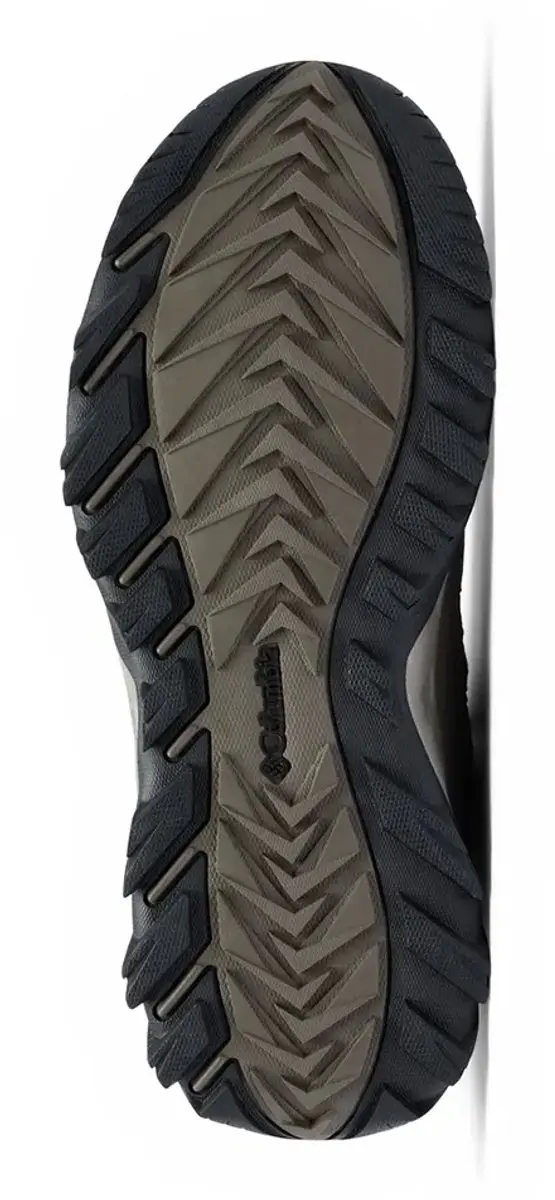 Columbia Strata Trail Wandelschoenen - 41.5 - Bruin - afbeelding 3 van 6